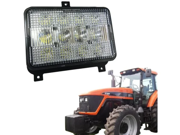 TL6045 Agco High/Low Headlight