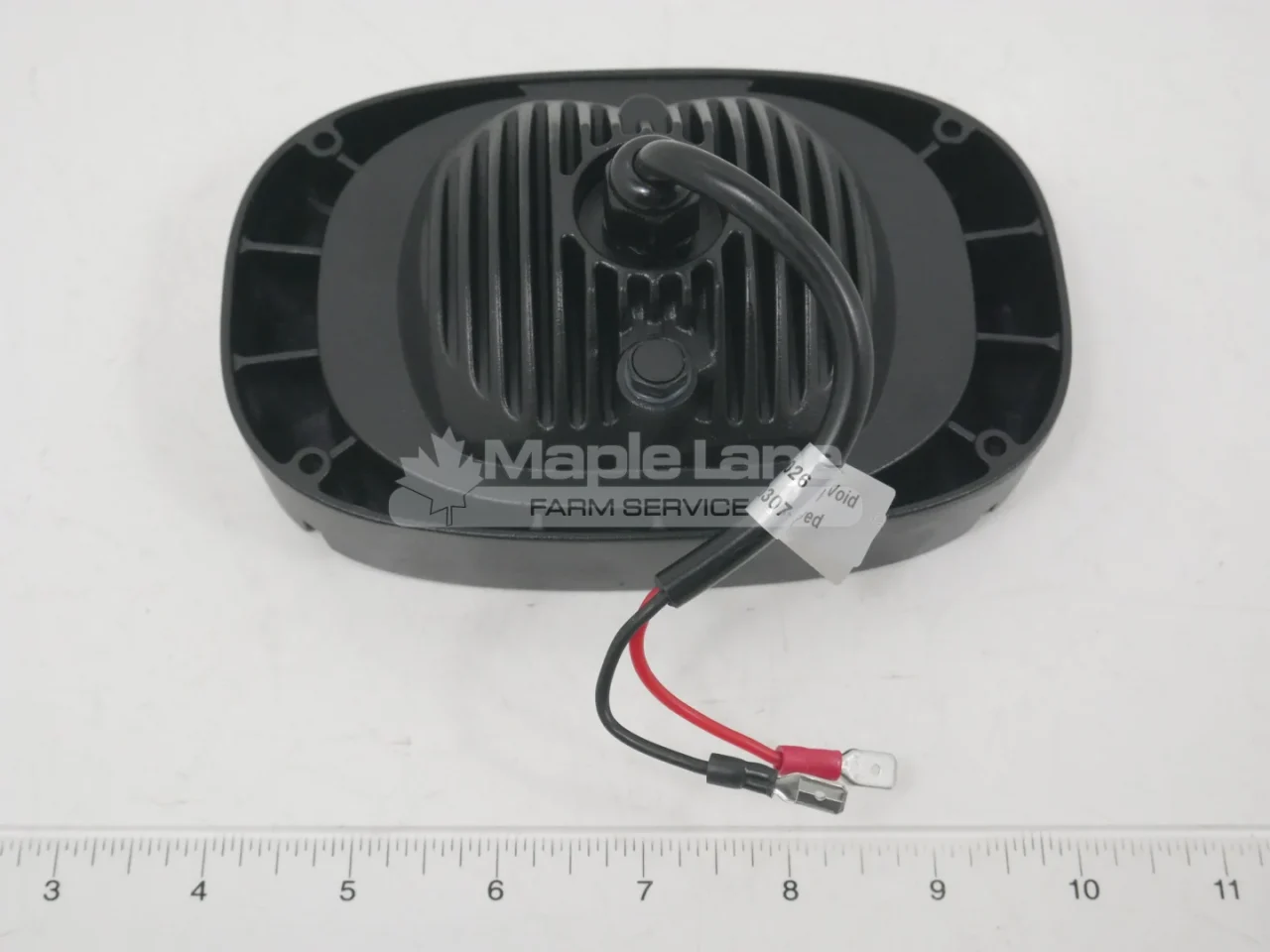 TL855 LED Skid Steer Light