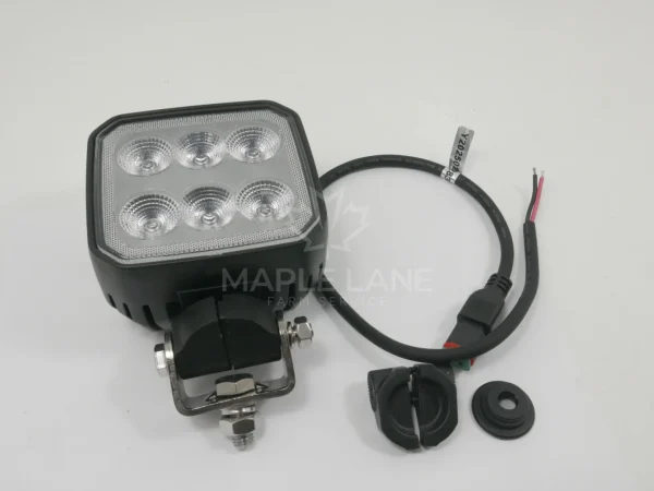 UTV3022 7200 Lumen Fendt Work Light