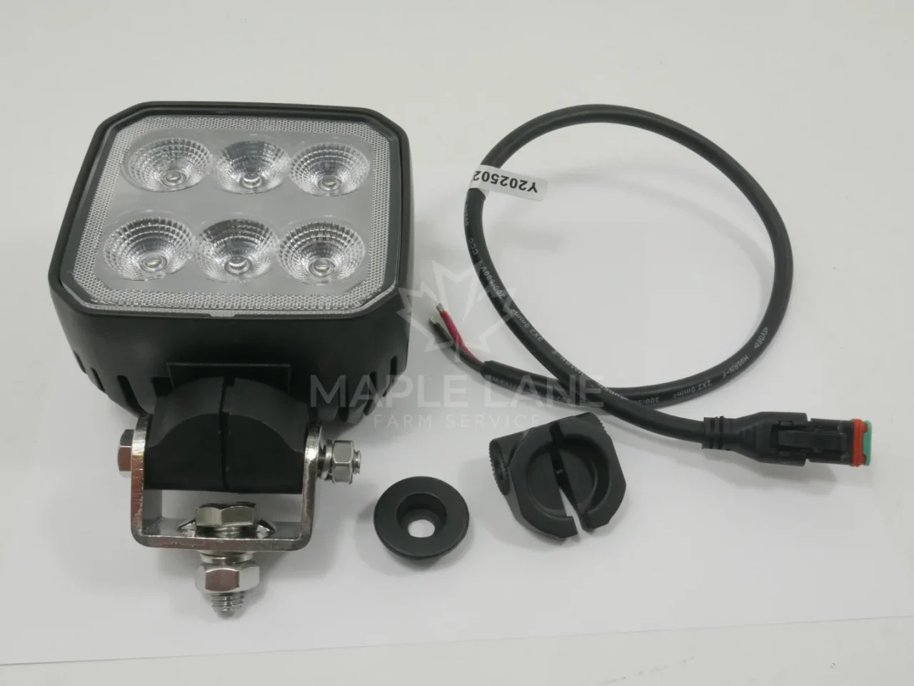 UTV3023 9600 Lumen Fendt Work Light