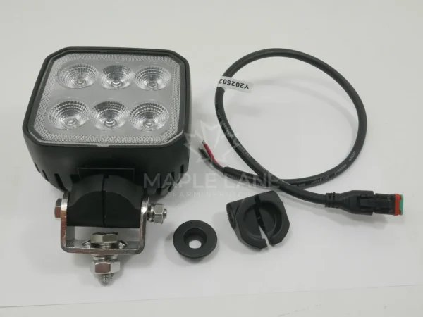 UTV3023 9600 Lumen Fendt Work Light