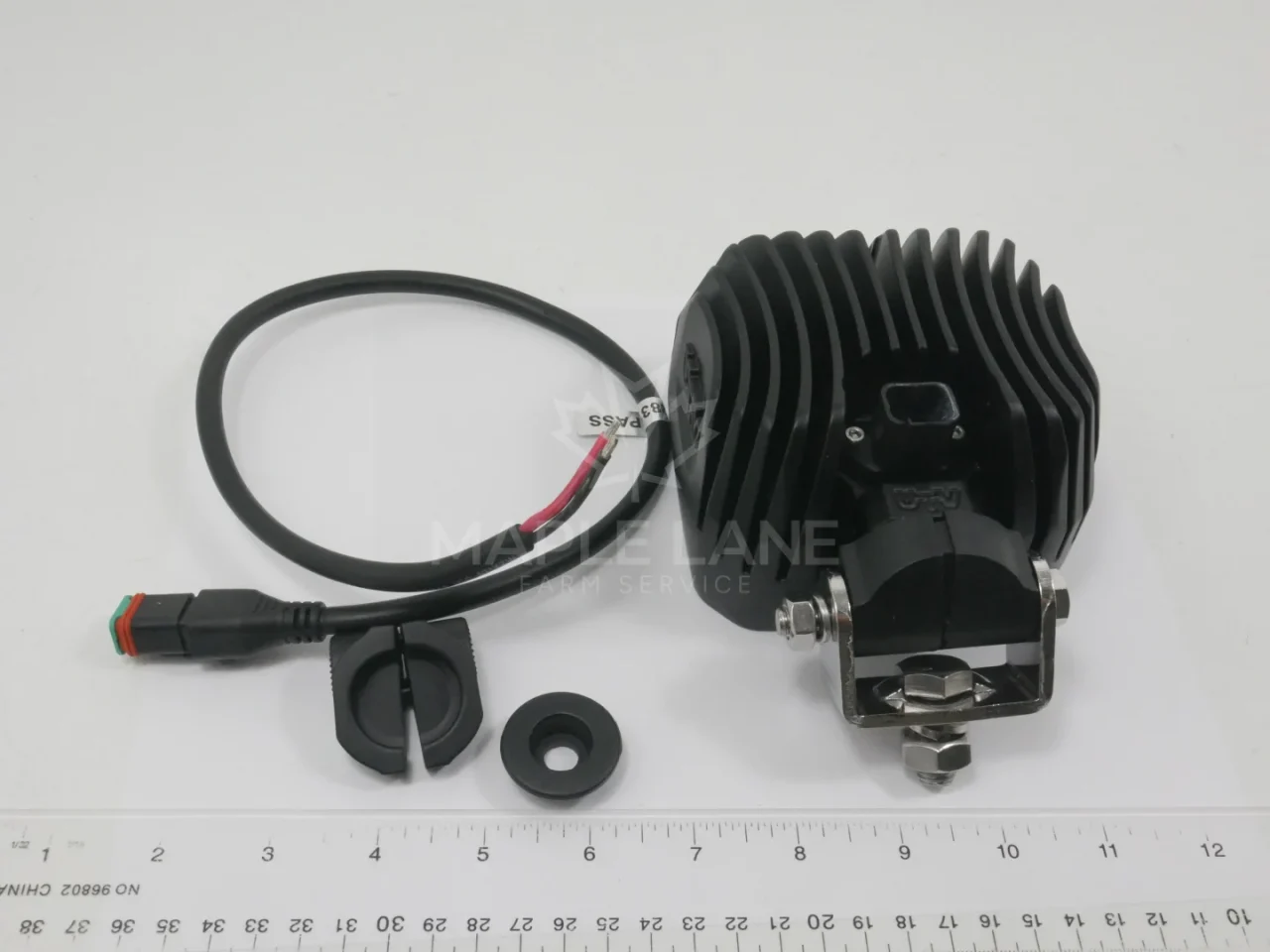 UTV3023 9600 Lumen Fendt Work Light