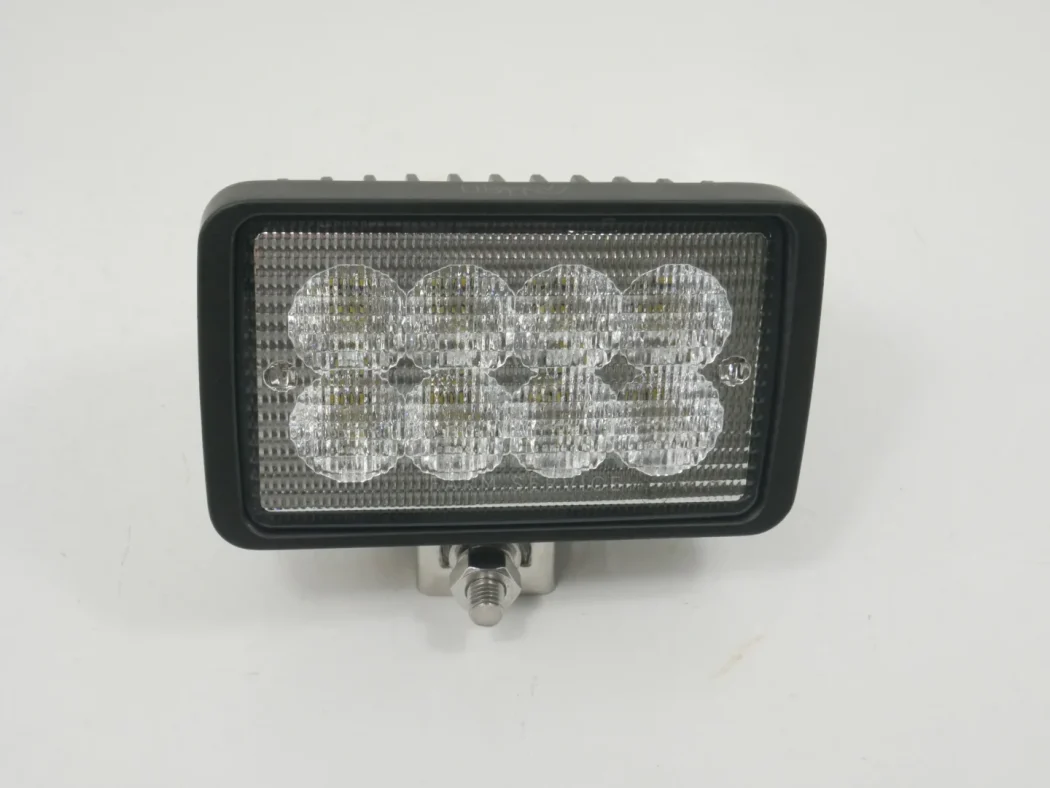 UTV312 6400 Lumen Work Light