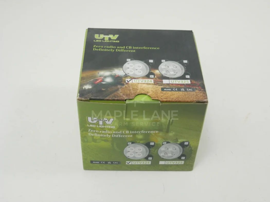 UTV324 60W Spot Light