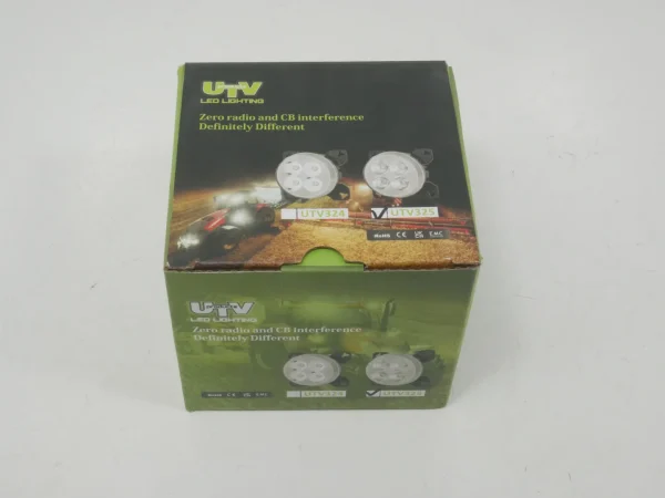 UTV325 Fendt LED Light