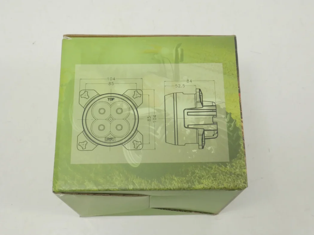 UTV325 Fendt LED Light