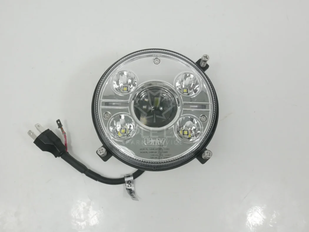UTV336 Fendt/Massey LED Headlight