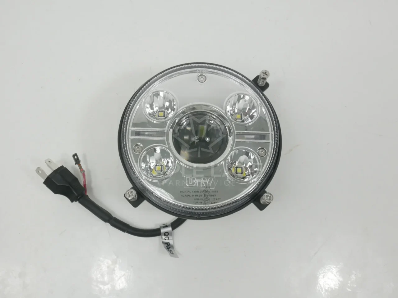 UTV336 Fendt/Massey LED Headlight