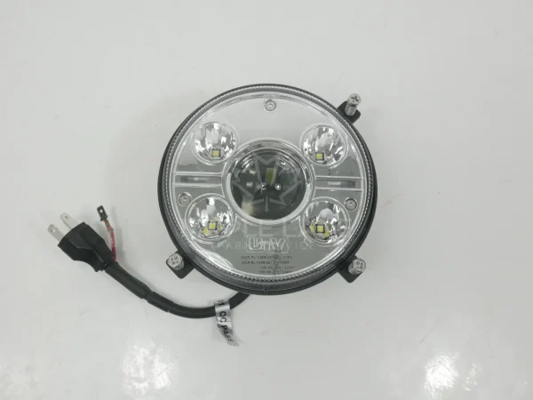 UTV336 Fendt/Massey LED Headlight