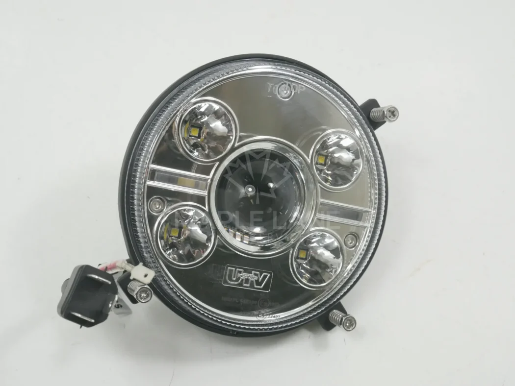 UTV336 Fendt/Massey LED Headlight