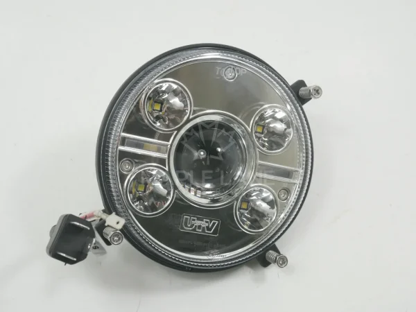 UTV336 Fendt/Massey LED Headlight