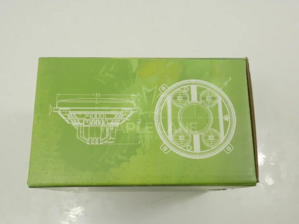 UTV336 Fendt/Massey LED Headlight