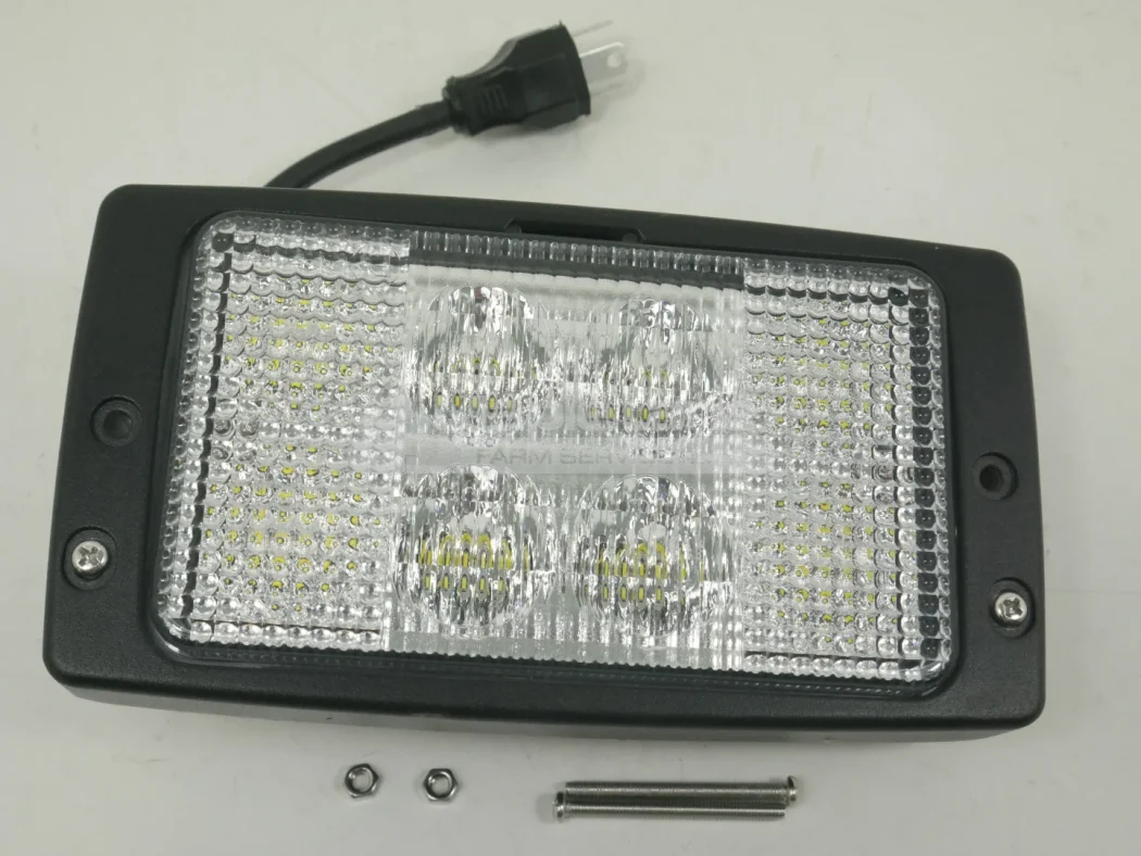 UTV341 LED Flood Light 40W