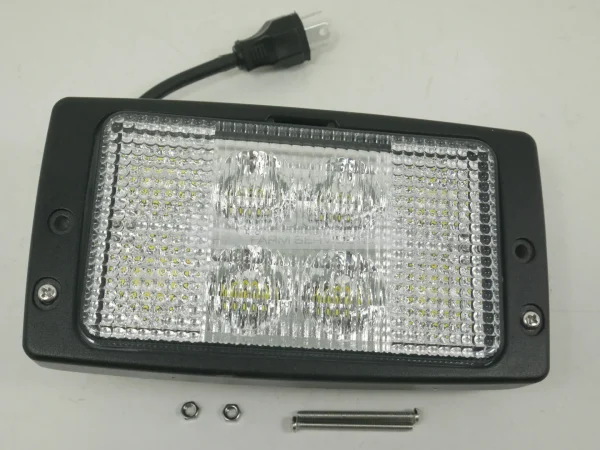 UTV341 LED Flood Light 40W