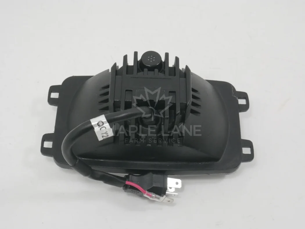 UTV363 Fendt Cab Headlight