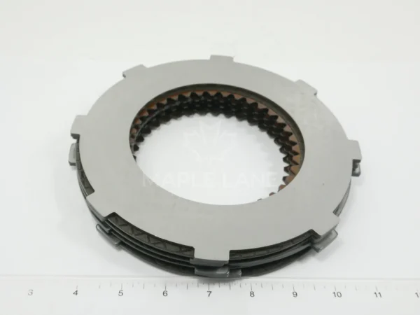 3811462M91 Plate Kit