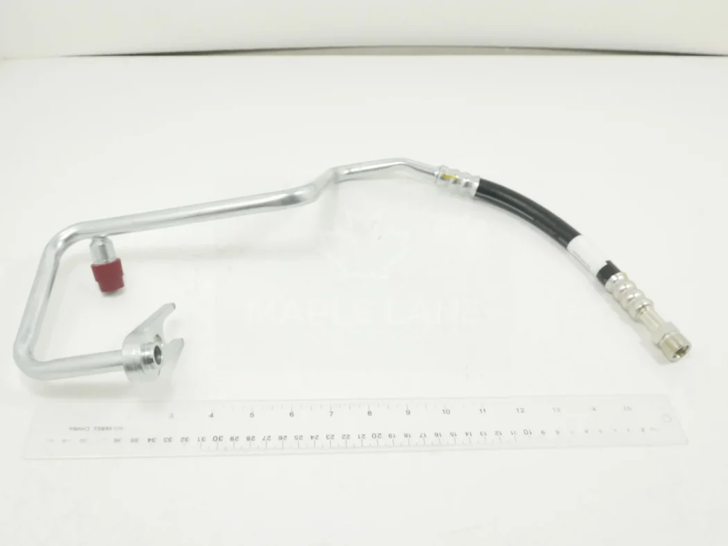4352876M2 Tube