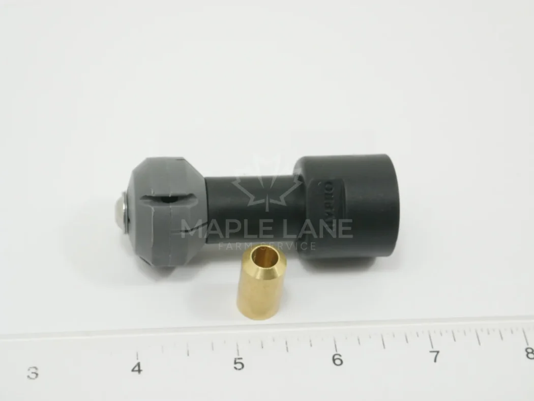 545331D1 Agitation Nozzle