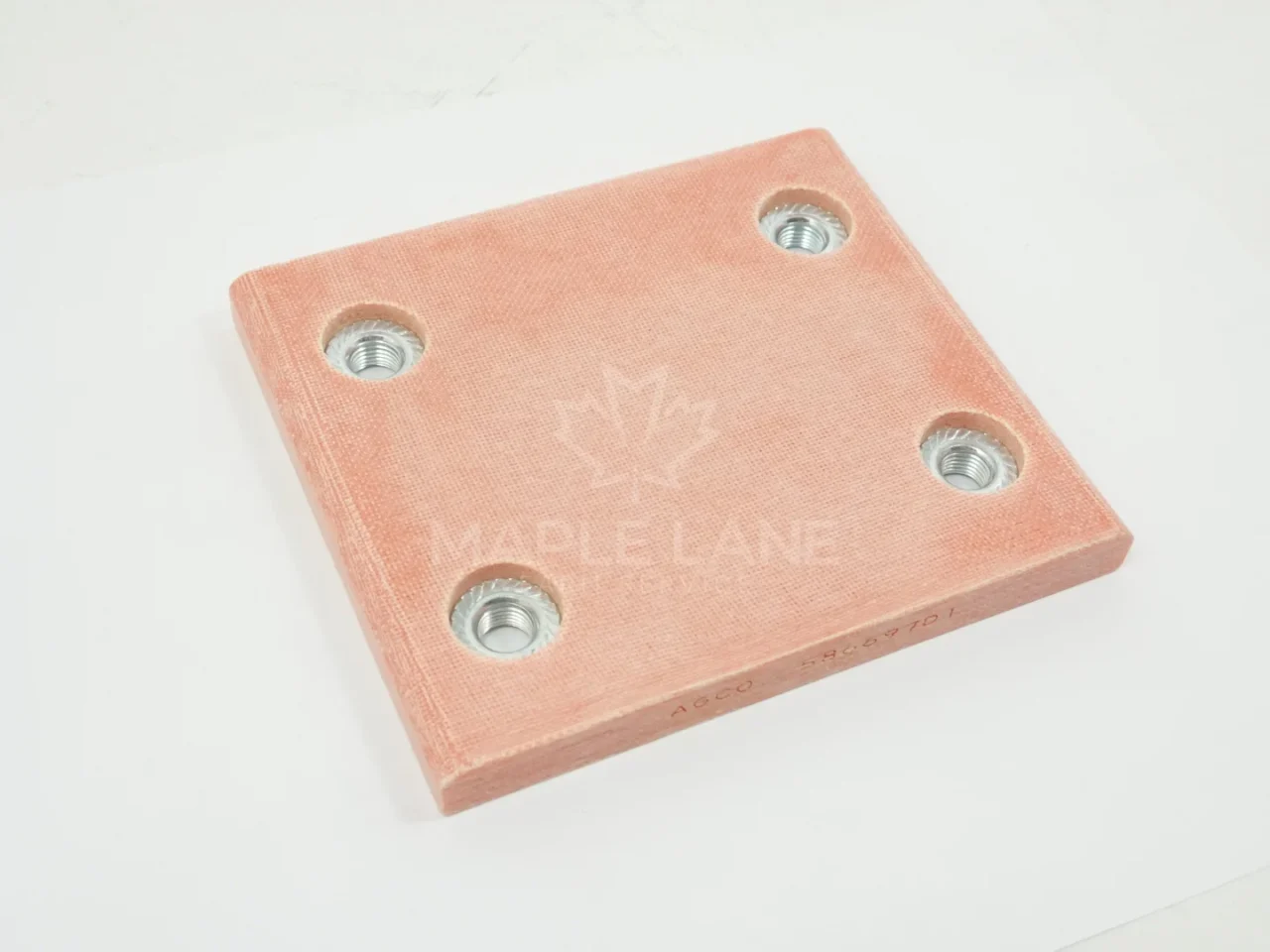 586697D1 Pad