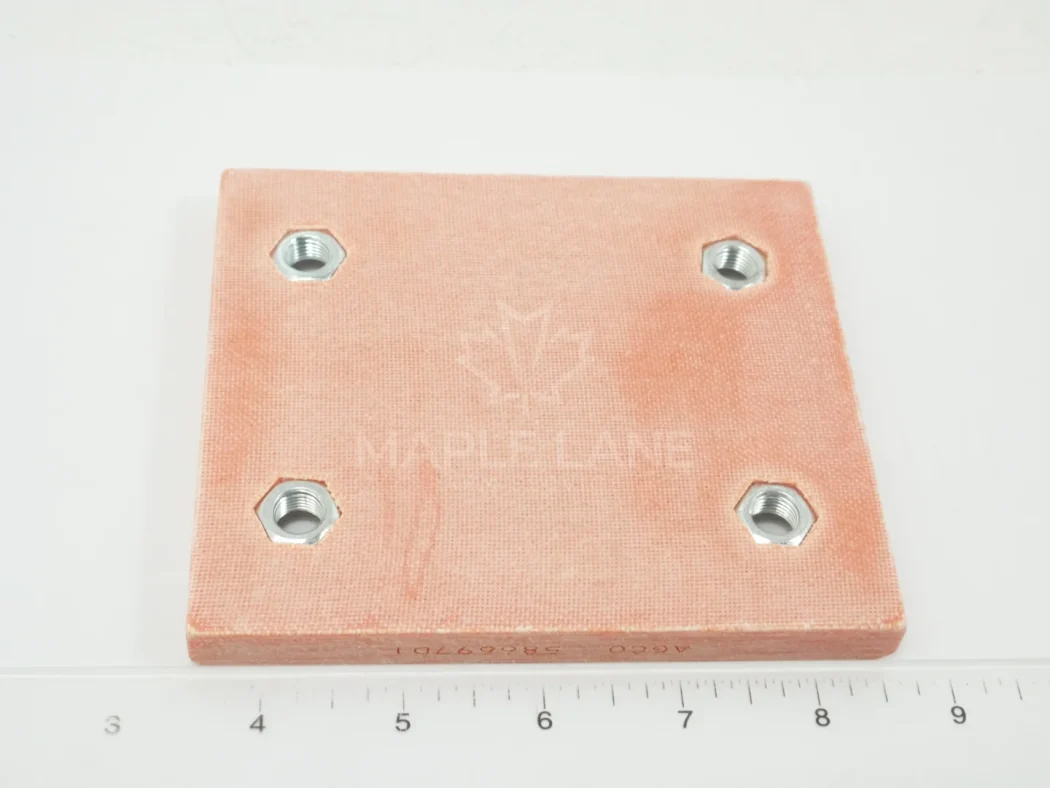 586697D1 Pad