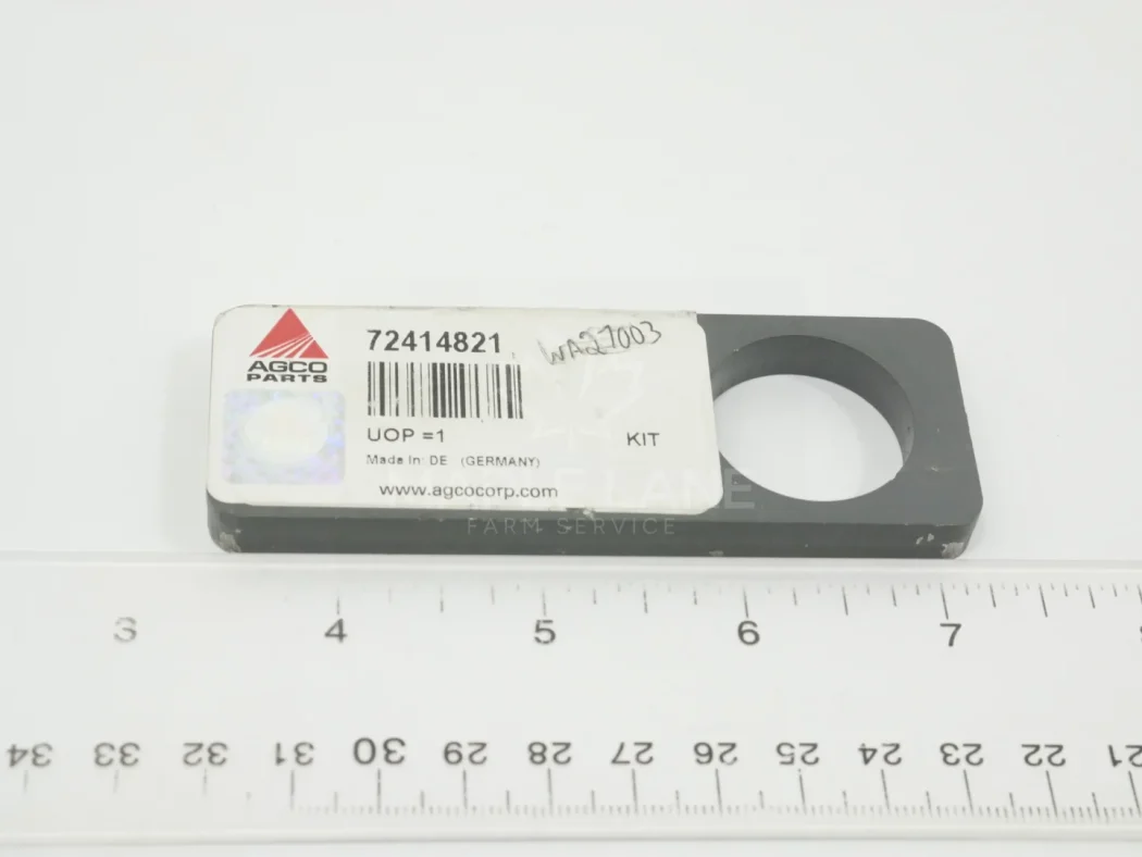 72414821 Plate