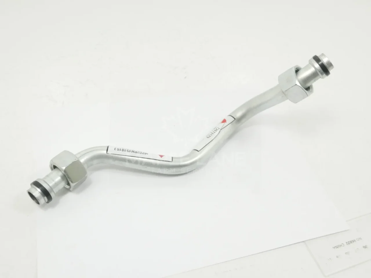 72672179 Pipe