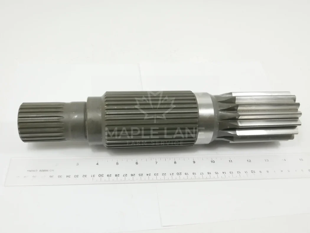72672476 Shaft