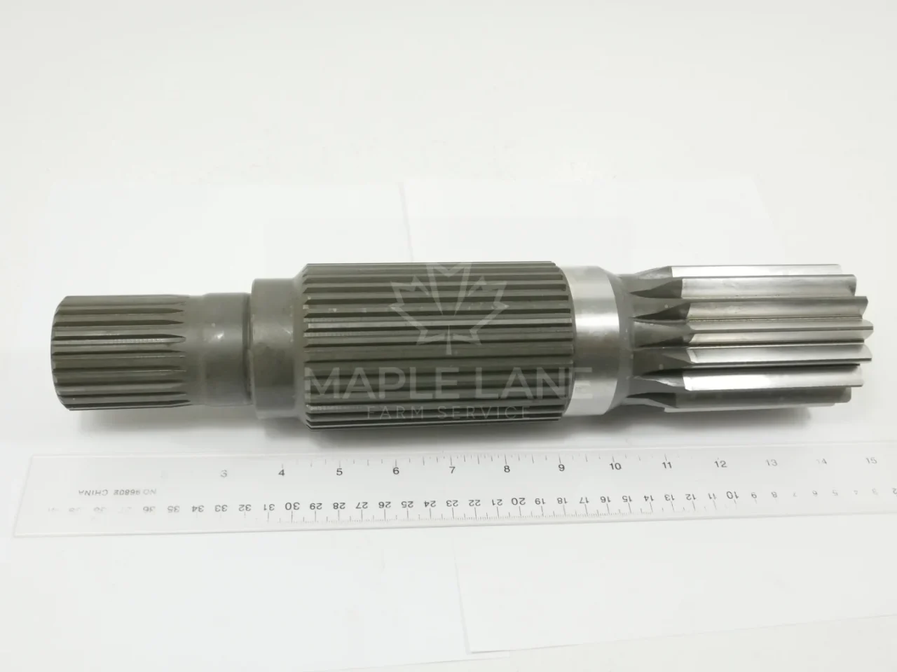 72672476 Shaft