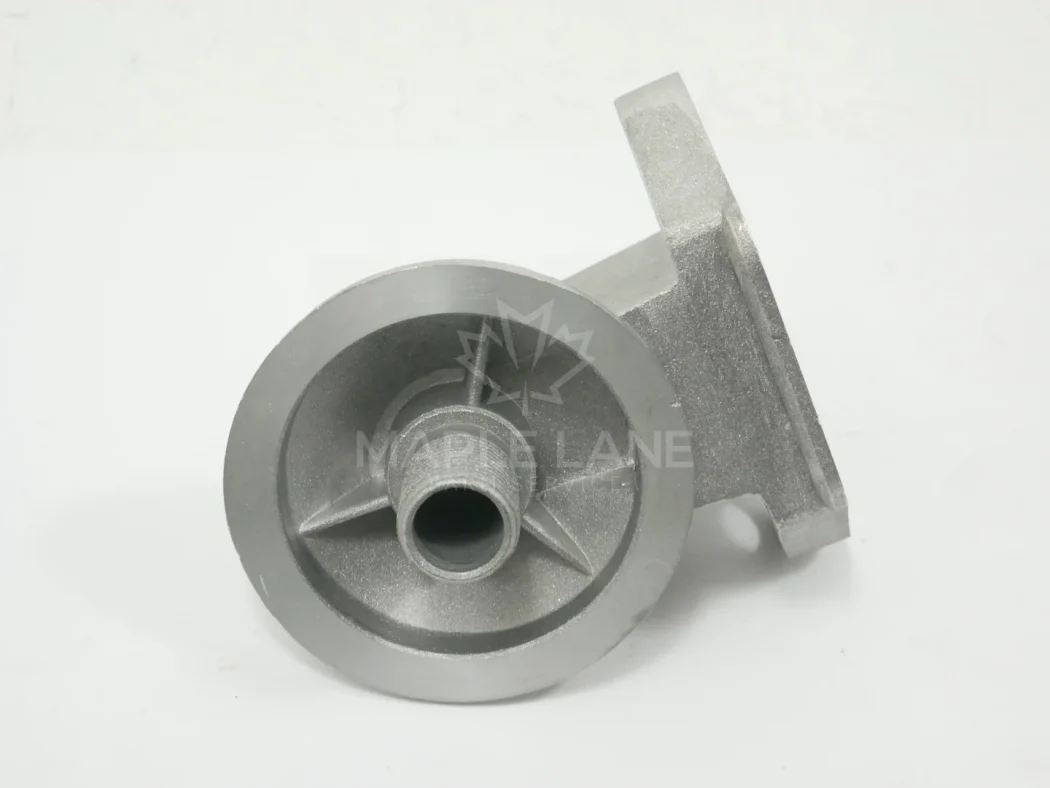 741614M1 Filter Head