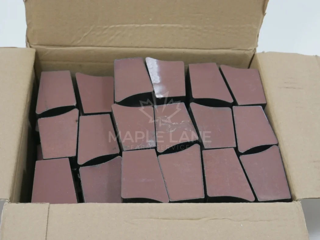 473145 Elho 710 Rake Tip Kit