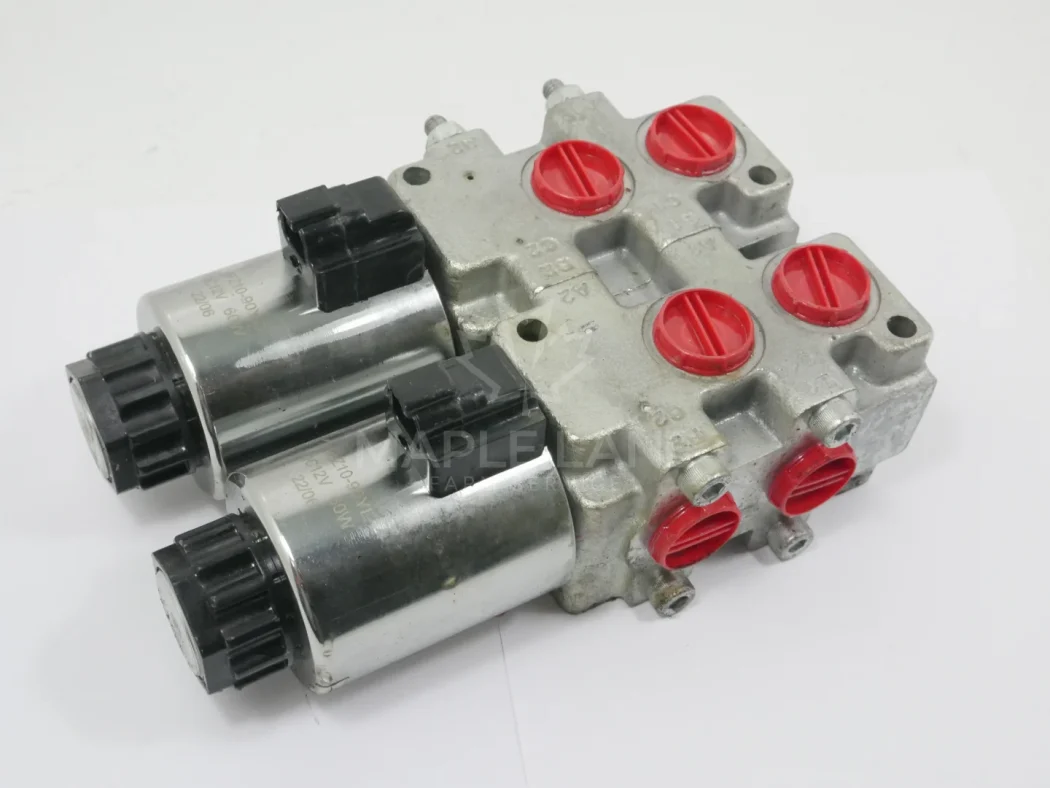 LA-DEDV612D 12V Snow Blade Valve