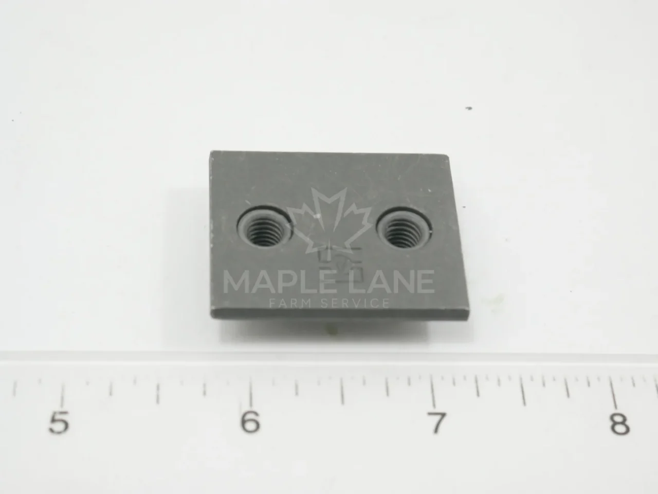 168845 Plate