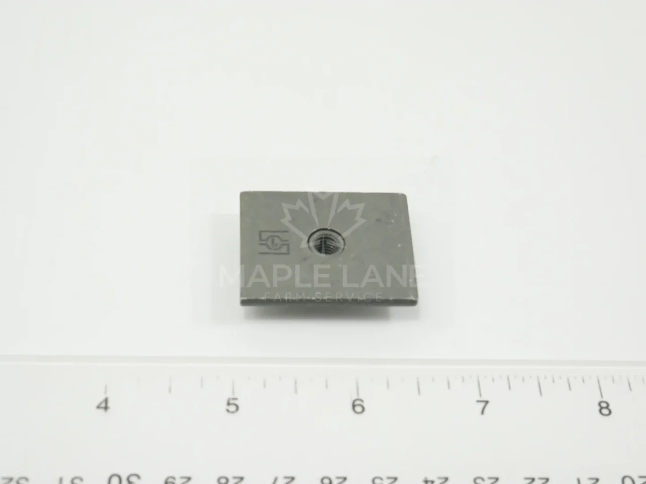 168848 Plate
