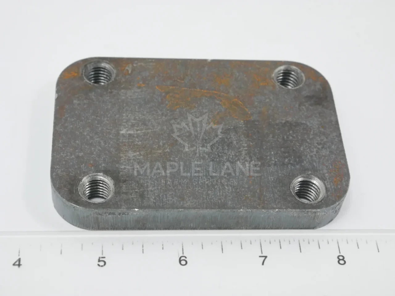 264277 Plate