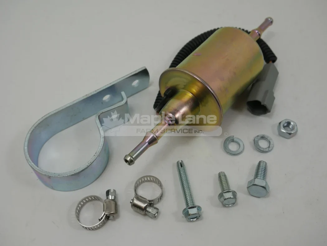 N51510340 Fuel Pump