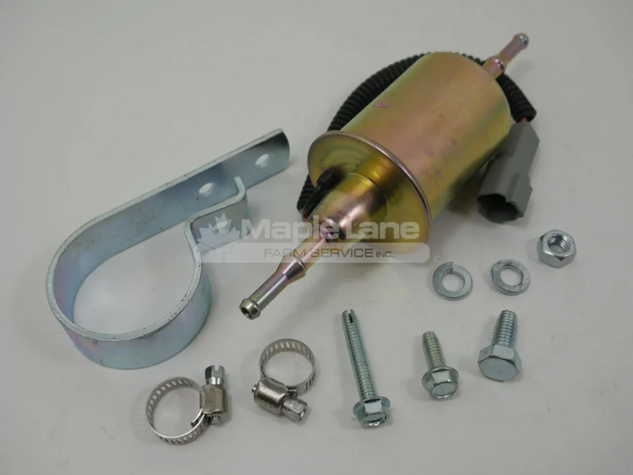 N51510340 Fuel Pump