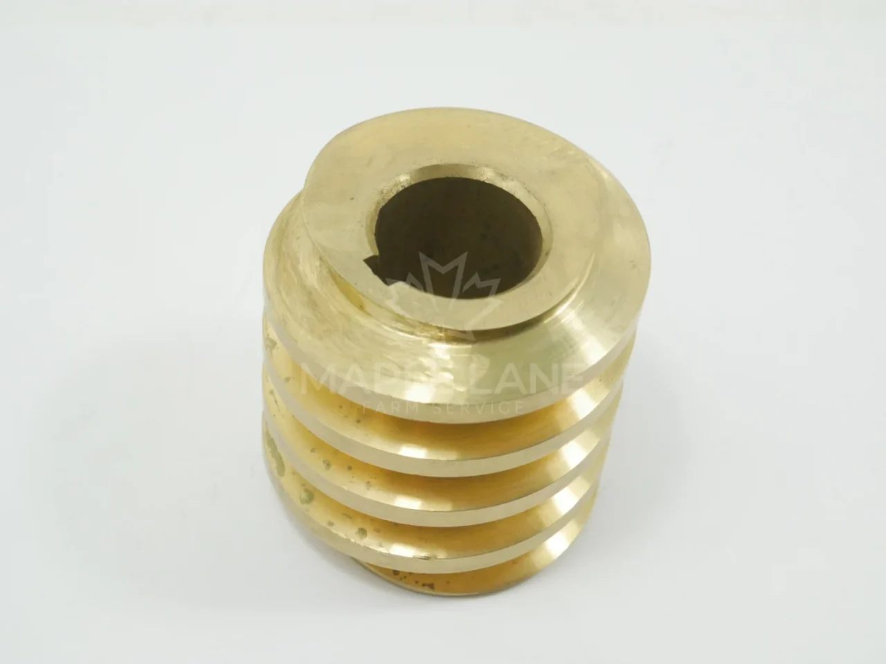 19-0257-7 Worm Gear