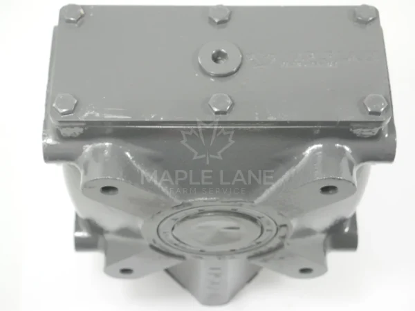 153543ML Heavy Duty Reman Gearbox