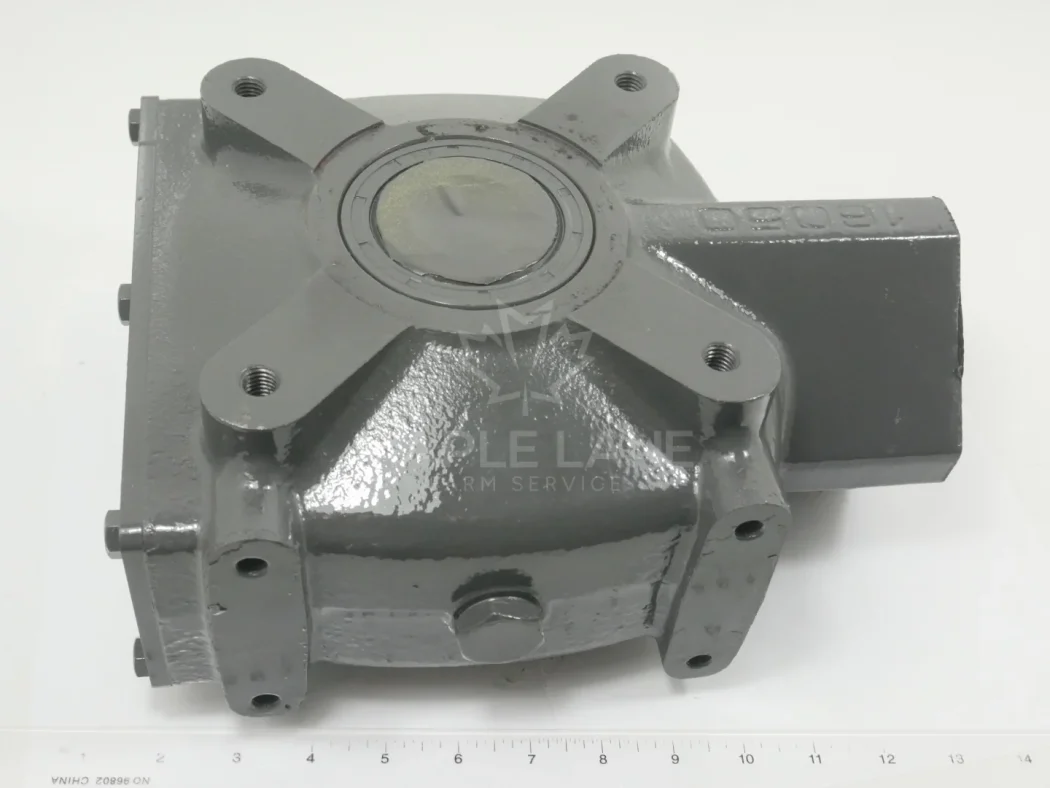 153543ML Heavy Duty Reman Gearbox