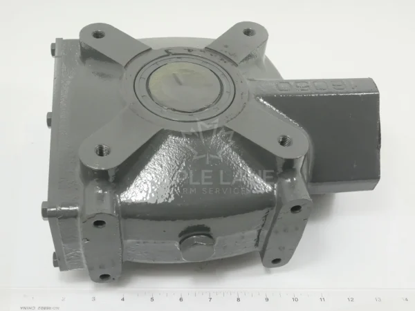 153543ML Heavy Duty Reman Gearbox