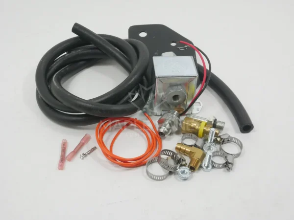 31-1818310ML Electric Fuel Pump Kit