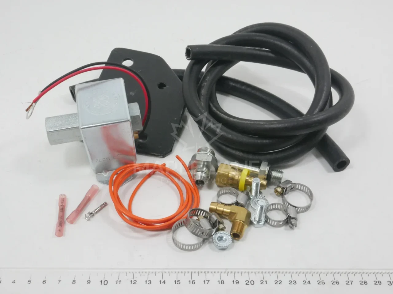 31-1818310ML Electric Fuel Pump Kit