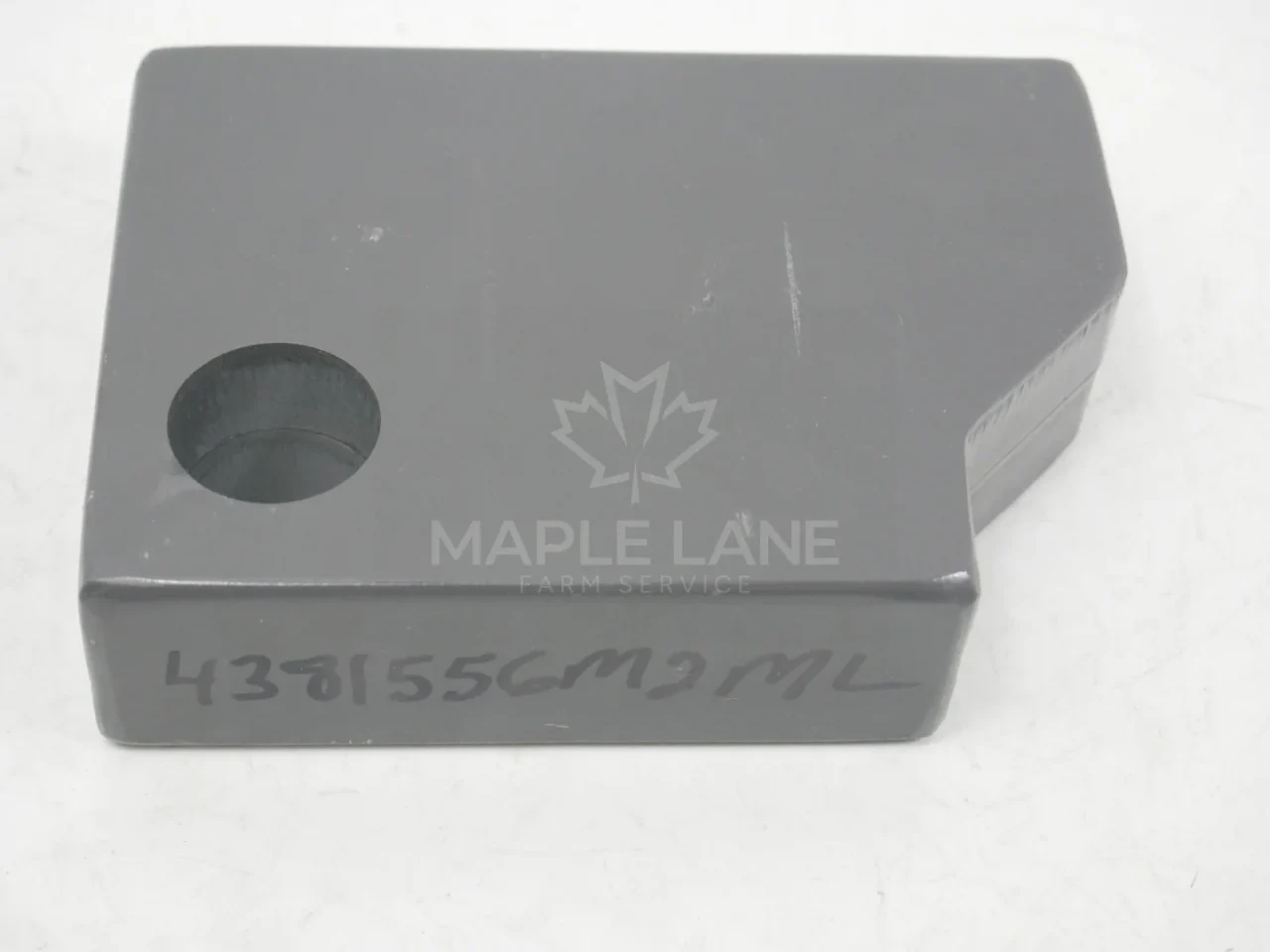 4381556M2ML Side Block