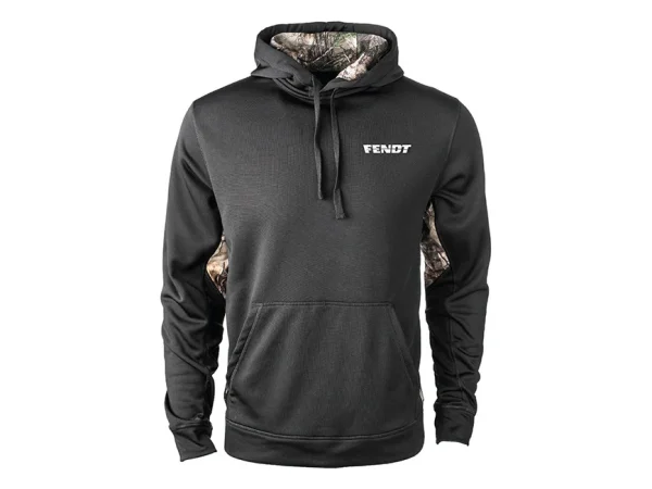 Fendt Camo Accent Hoodie