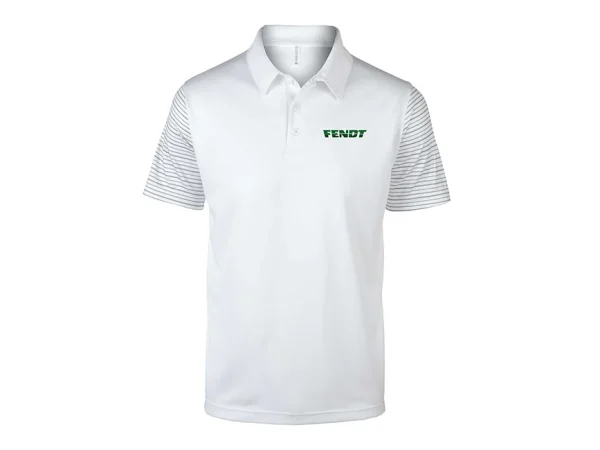 Fendt Avenger Polo Shirt
