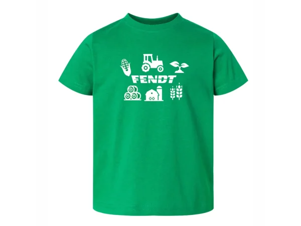 Fendt Toddler TShirt