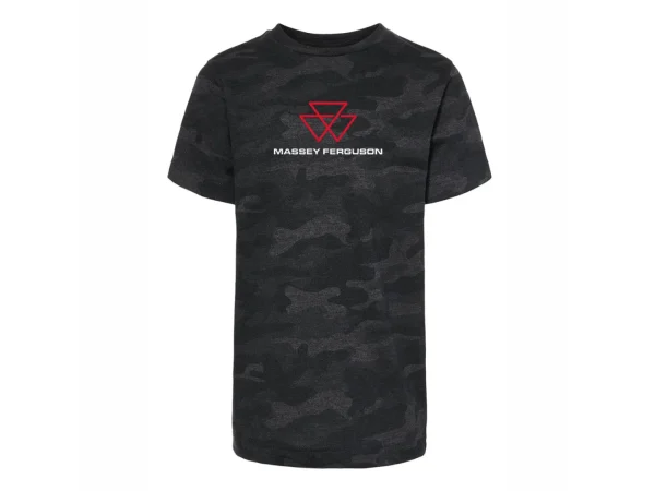 Youth Massey Ferguson TShirt