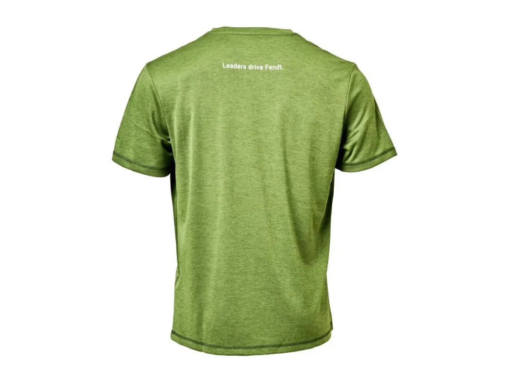 Fendt Men's T-Shirt (Schoffel)