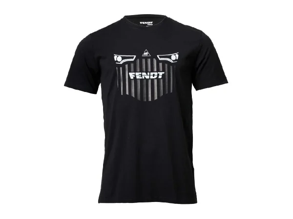 Fendt Grill Kids T-Shirt