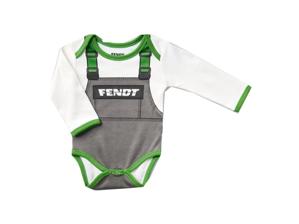 Fendt Baby Body Suit